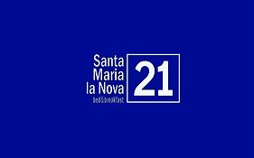 Lanova 21 Rooms