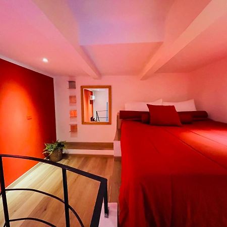 Lanova 21 Rooms Naples Extérieur photo