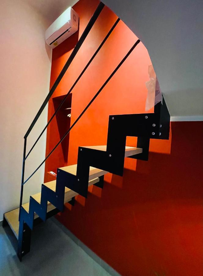 Lanova 21 Rooms Naples Extérieur photo