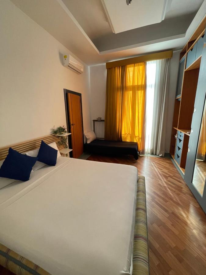 Lanova 21 Rooms Naples Extérieur photo
