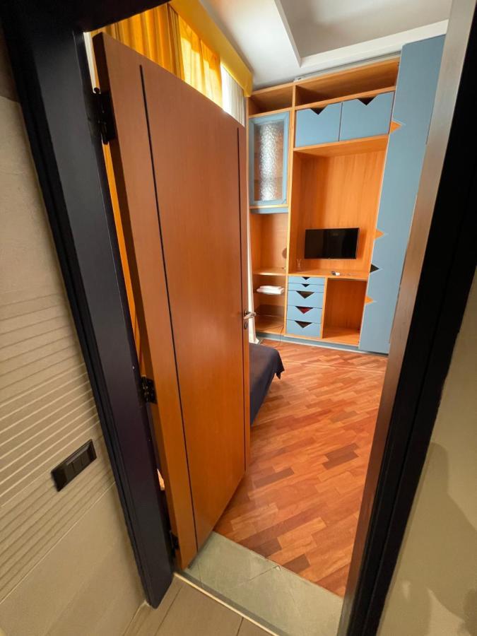 Lanova 21 Rooms Naples Extérieur photo