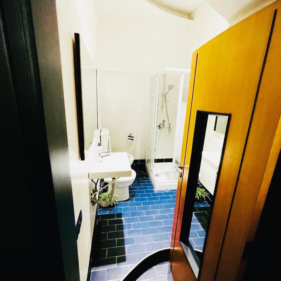 Lanova 21 Rooms Naples Extérieur photo
