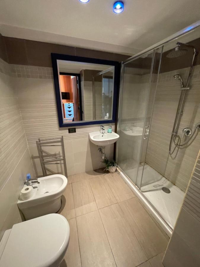 Lanova 21 Rooms Naples Extérieur photo